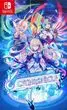 GUNVOLT RECORDS: Cychronicle Nintendo Switch okładka gry
