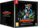Okładka gry Ufo Robot Grendizer The Feast of the Wolves Collector's Edition na Nintendo Switch - najlepsza oferta