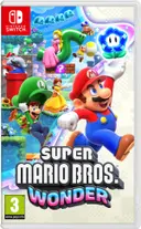 Super Mario Bros: Wonder