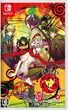 Of the Red, the Light, and the Ayakashi Tsuzuri Nintendo Switch okładka gry