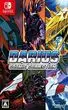 Darius Cozmic Collection Arcade Nintendo Switch okładka gry