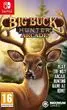 Big Buck Hunter Arcade Nintendo Switch okładka gry