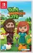 Farm for your Life Nintendo Switch okładka gry
