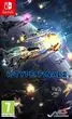 R-Type Final 2 Nintendo Switch okładka gry