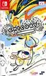 Chicory: A Colorful Tale Nintendo Switch okładka gry