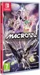 Okładka gry Macross -Shooting Insight- na Nintendo Switch - najlepsza oferta