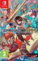 RPG Maker MV Nintendo Switch okładka gry