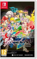 Okładka gry Romancing SaGa -Minstrel Song- International na Nintendo Switch - najlepsza oferta