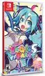 Hatsune Miku Logic Paint S+ Nintendo Switch okładka gry