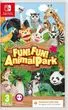FUN! FUN! Animal Park Nintendo Switch okładka gry
