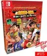 Double Dragon & Kunio-kun: Retro Brawler Bundle Nintendo Switch okładka gry