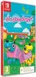 Wobbledogs Nintendo Switch okładka gry