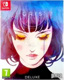 Okładka gry GRIS Deluxe Edition na Nintendo Switch - najlepsza oferta
