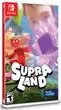 Supraland Nintendo Switch okładka gry