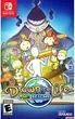 Okładka gry Drawn to Life: Two Realms na Nintendo Switch