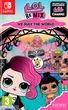 L.O.L Surprise! Remix: We Rule The World Nintendo Switch okładka gry