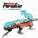 Okładka gry Burnout™ Paradise Remastered na Nintendo Switch - najlepsza oferta