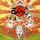 Okładka gry ŌKAMI™ HD na Nintendo Switch - najlepsza oferta