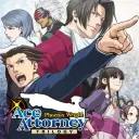 Okładka gry Phoenix Wright: Ace Attorney Trilogy na Nintendo Switch - najlepsza oferta