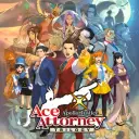Okładka gry Apollo Justice: Ace Attorney Trilogy na Nintendo Switch - najlepsza oferta