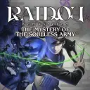 Okładka gry Raidou: Remastered: The Mystery of the Soulless Armyn – Digital Deluxe Edition na Nintendo Switch 2 - najlepsza oferta