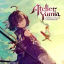 Okładka gry Atelier Yumia: The Alchemist of Memories & the Envisioned Land na Nintendo Switch - najlepsza oferta