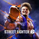 Okładka gry Street Fighter 6 Years 1-2 Fighters Edition – Street Fighter™ 6 Years 1-2 Fighters Edition na Nintendo Switch 2 - najlepsza oferta