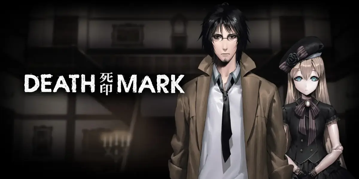 Grafika gry Death Mark