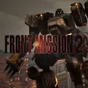 Okładka gry FRONT MISSION 2: Remake na Nintendo Switch - najlepsza oferta