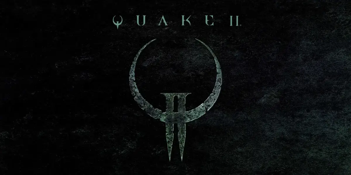 Grafika gry Quake II