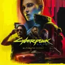 Okładka gry Cyberpunk 2077: Ultimate Edition na Nintendo Switch 2 - najlepsza oferta