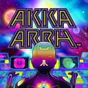Okładka gry Akka Arrh na Nintendo Switch - najlepsza oferta
