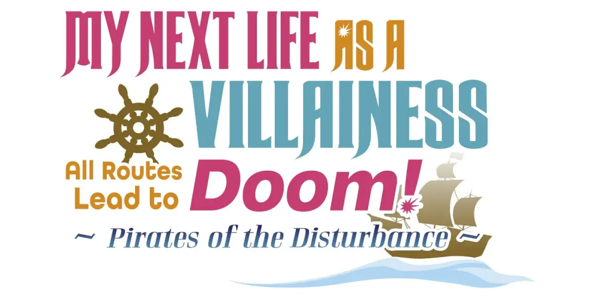 Grafika gry My Next Life as a Villainess: All Routes Lead to Doom! - Pirates of the Disturbance