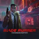 Okładka gry Blade Runner: Enhanced Edition na Nintendo Switch - najlepsza oferta