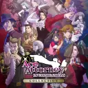 Okładka gry Ace Attorney Investigations Collection na Nintendo Switch - najlepsza oferta