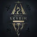 Okładka gry The Elder Scrolls V: Skyrim Anniversary Edition na Nintendo Switch 2 - najlepsza oferta