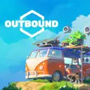 Okładka gry Outbound na Nintendo Switch 2 - najlepsza oferta