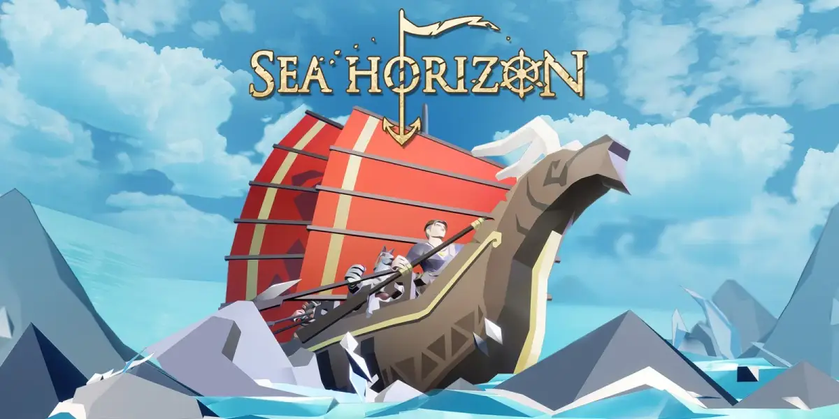 Grafika gry Sea Horizon Limited Edition