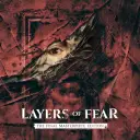Okładka gry Layers of Fear: The Final Masterpiece Edition na Nintendo Switch 2 - najlepsza oferta