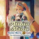 Okładka gry Atelier Marie Remake: The Alchemist of Salburg na Nintendo Switch - najlepsza oferta