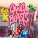 Okładka gry Gang Beasts na Nintendo Switch - najlepsza oferta