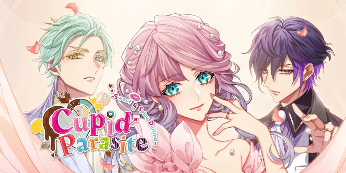 Grafika gry Cupid Parasite: Sweet and Spicy Darling Day 1 Edition Dual Pack
