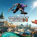 Okładka gry Tony Hawk's™ Pro Skater™ 3 + 4 na Nintendo Switch 2 - najlepsza oferta