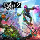 Okładka gry High On Life 2 na Nintendo Switch 2 - najlepsza oferta