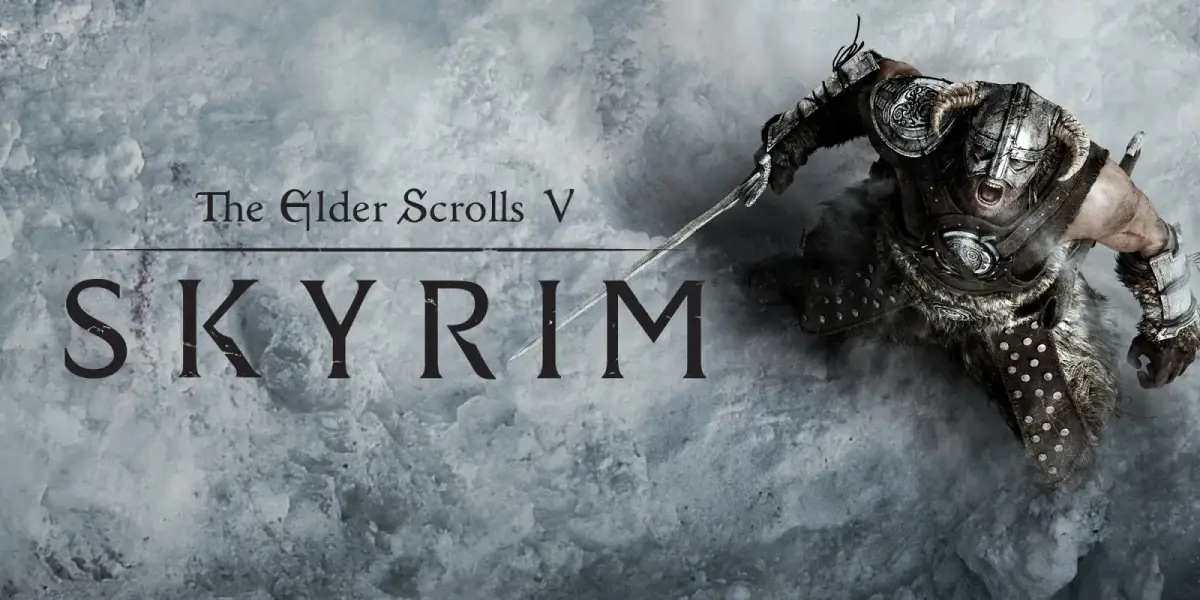Grafika gry The Elder Scrolls V: Skyrim