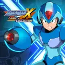 Okładka gry Mega Man X Legacy Collection na Nintendo Switch - najlepsza oferta