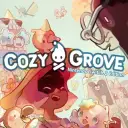 Okładka gry Cozy Grove – Nintendo Switch™ 2 Edition na Nintendo Switch 2 - najlepsza oferta