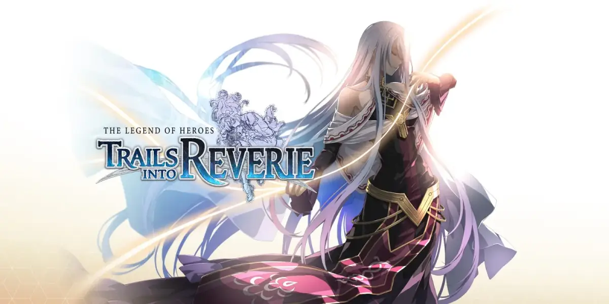 Grafika gry The Legend of Heroes Trails Into Reverie Deluxe Edition