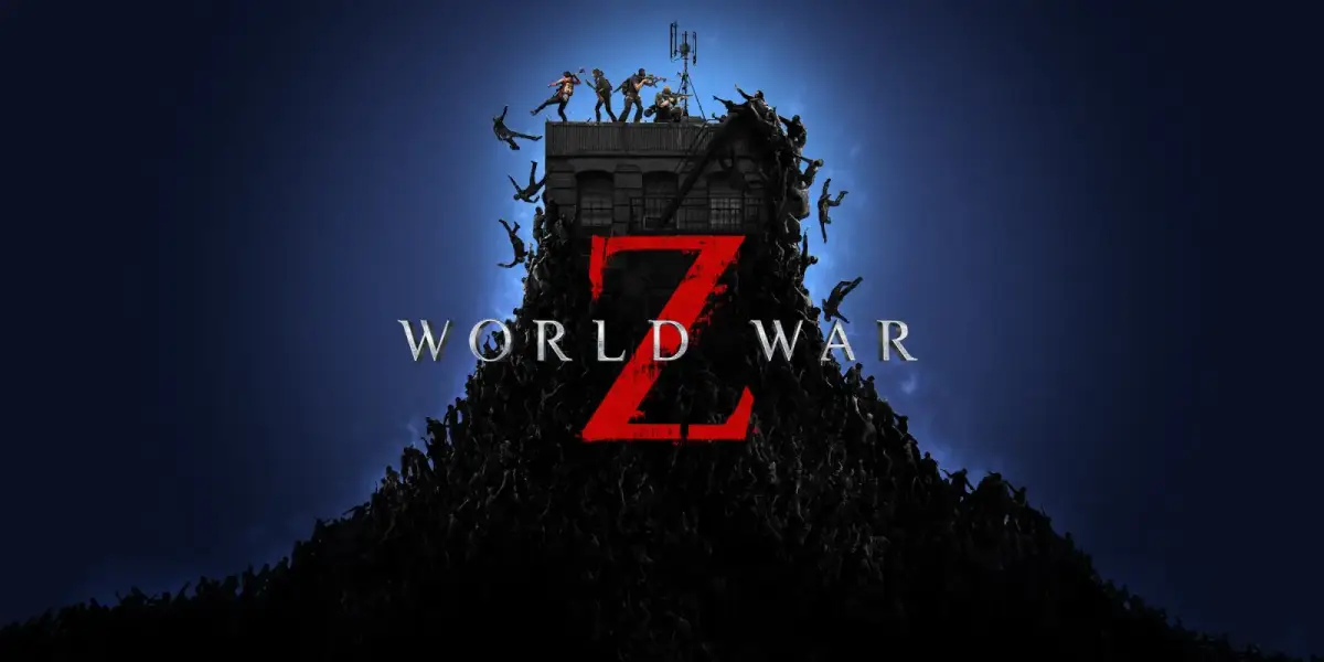 Grafika gry World War Z