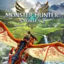 Okładka gry Monster Hunter Stories 2: Wings of Ruin na Nintendo Switch - najlepsza oferta